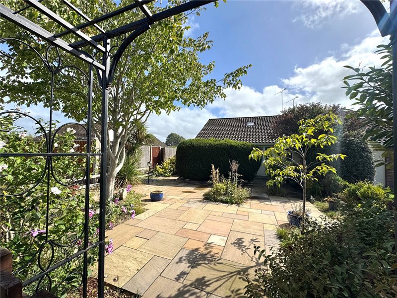 Catherine Crescent, Downton, Salisbury, Wiltshire, SP5