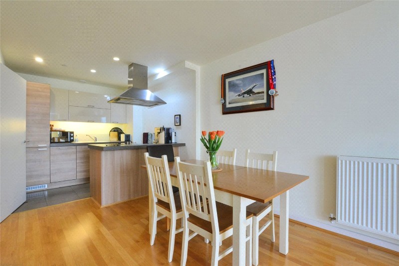 Cavatina Point, 3 Dancers Way, Deptford, London, SE8