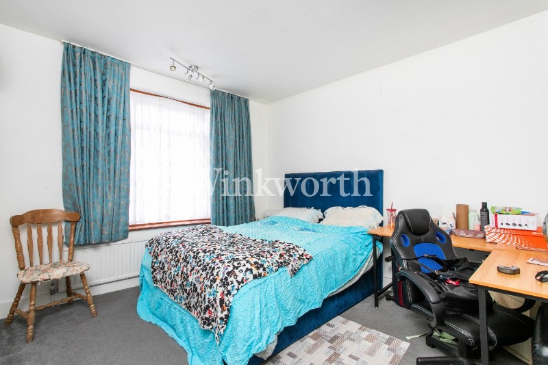 Wilmot Road, London, N17