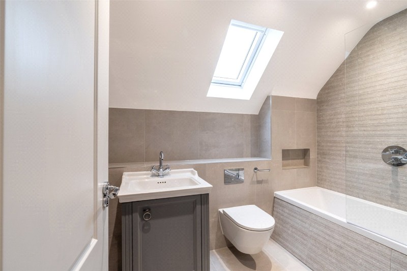 Rowlands Hill, Wimborne, Dorset, BH21