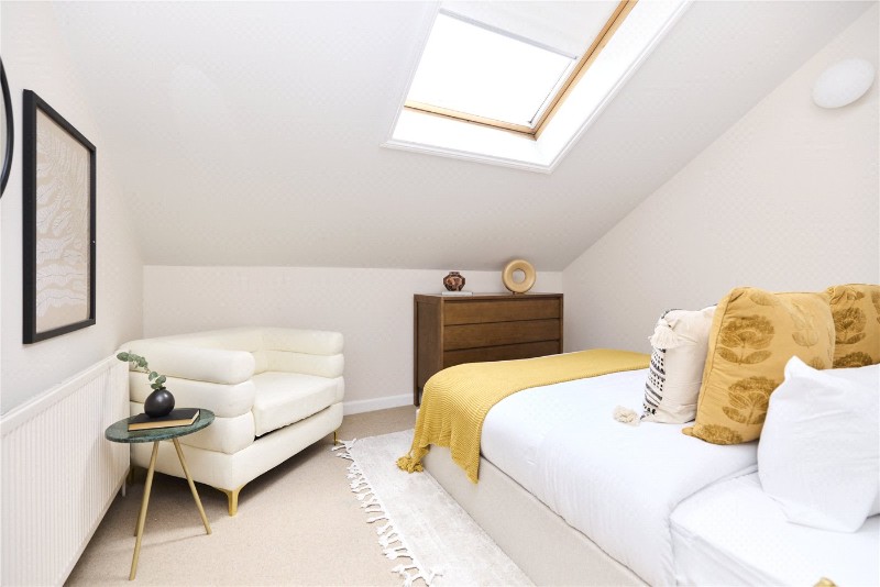 Tollington Place, London, N4