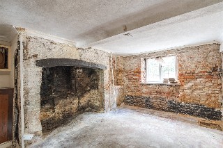 Castle Street, Cranborne, Wimborne, Dorset, BH21