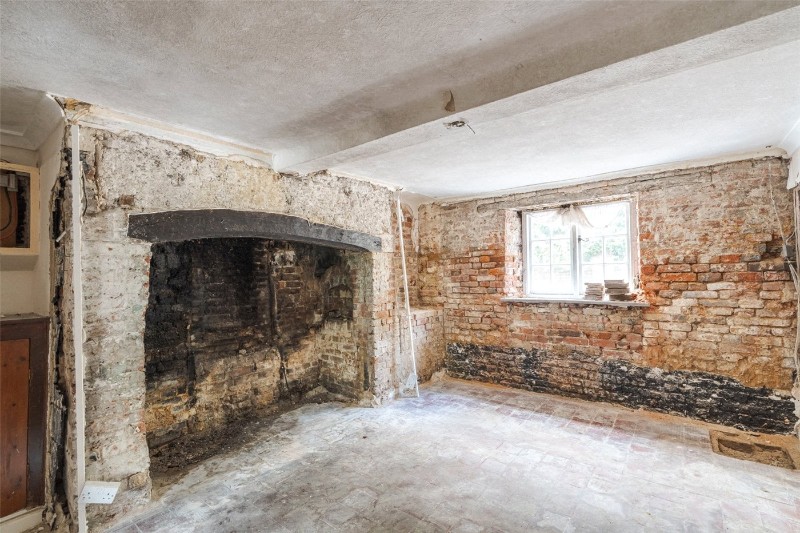 Castle Street, Cranborne, Wimborne, Dorset, BH21