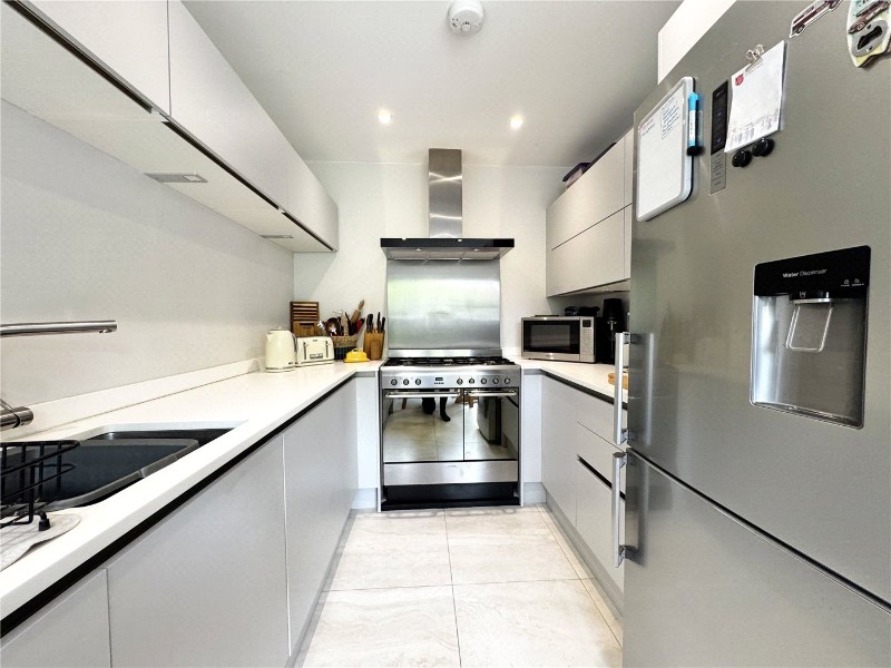 Woodside Road, Poole, Dorset, BH14