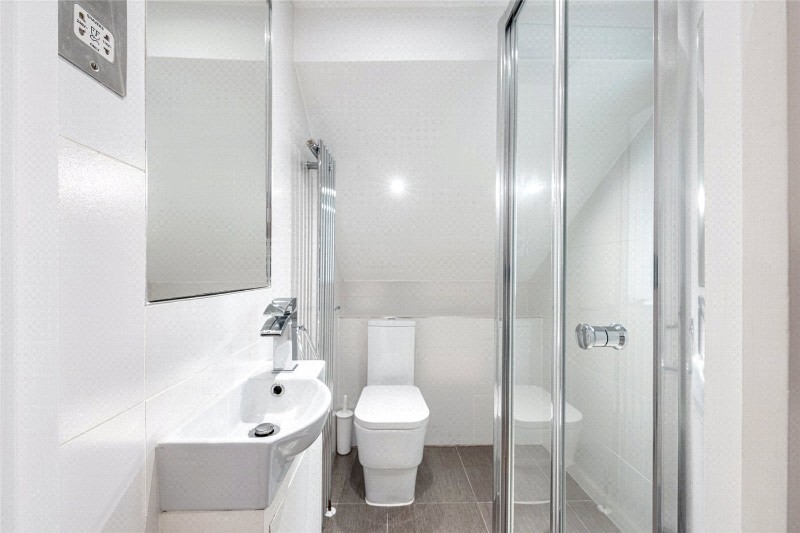 Shirland Road, Maida Vale, London, W9