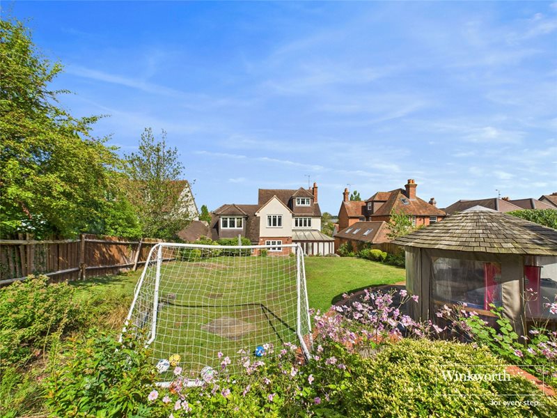Oak Tree Road, Tilehurst, Reading, Berkshire, RG31