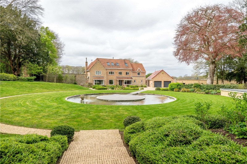 Quidenham, Norwich, Norfolk, NR16