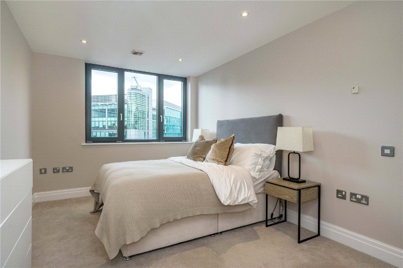 Sheldon Square, Paddington, W2