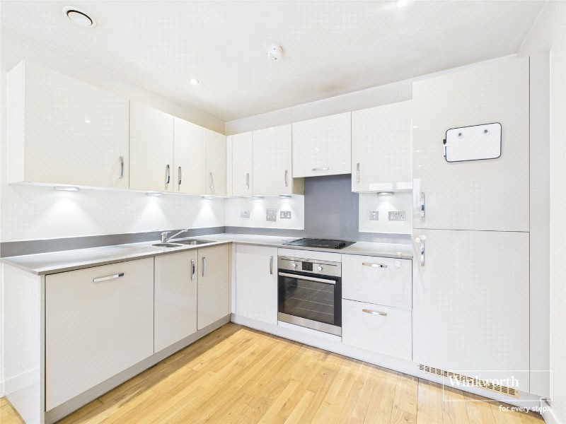 Alfred Street, Reading, Berkshire, RG1