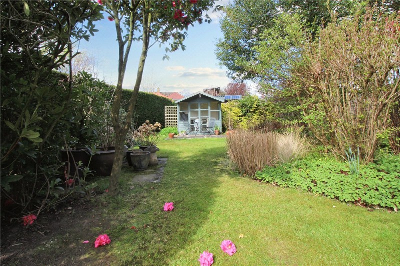 Lawn Crescent, Thorpe End, Norwich, Norfolk, NR13