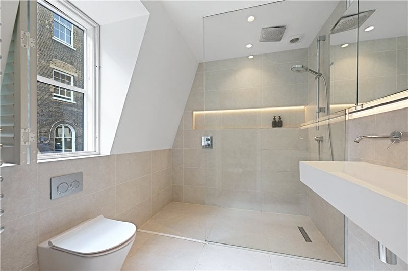 Westbourne Terrace Mews, London, W2