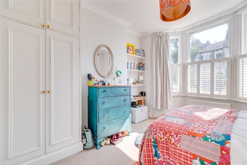 Stephendale Road, Fulham, London, SW6