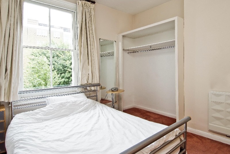 Meadow Road, London, UK, SW8