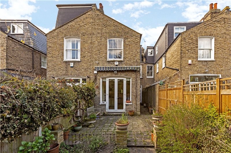 Elm Grove Road, Barnes, SW13