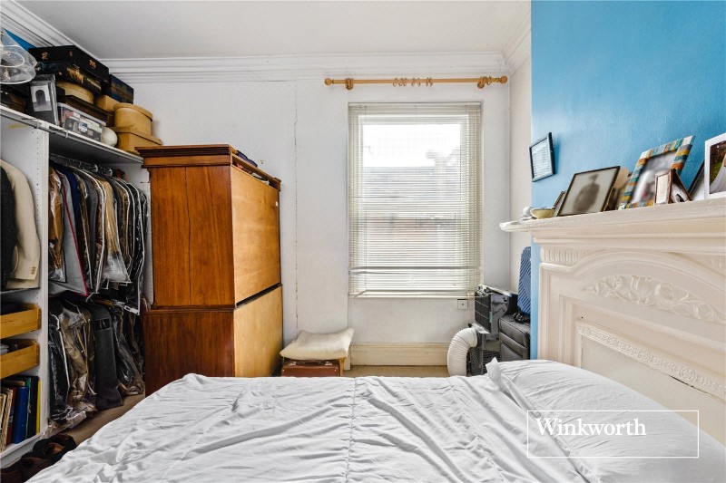 Ballards Lane, Finchley, London, N3