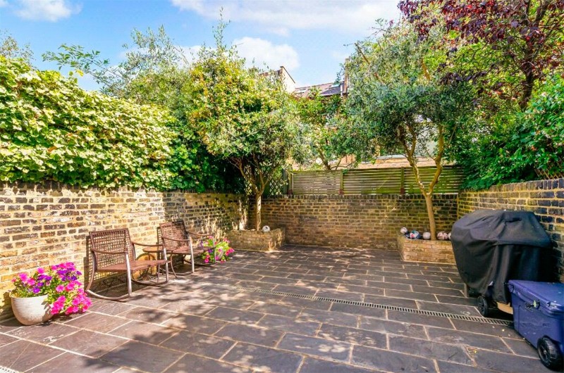 Parthenia Road, London, SW6