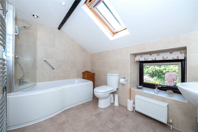 Moor Lane, Leasingham, Sleaford, Lincolnshire, NG34
