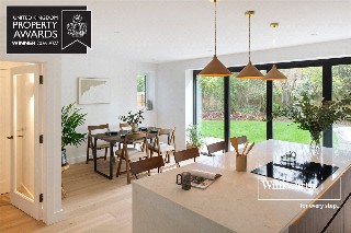 Ringwood Road, Ferndown, Dorset, BH22