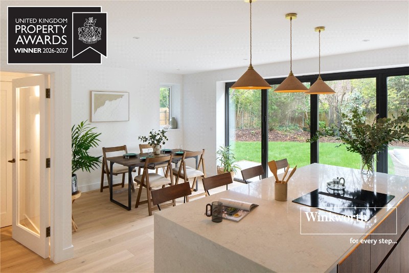 Ringwood Road, Ferndown, Dorset, BH22