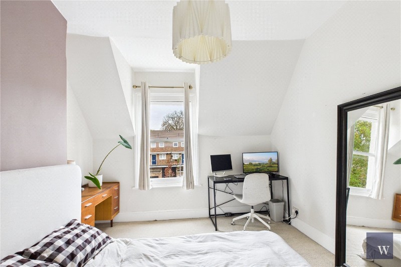 Romola Road, London, SE24