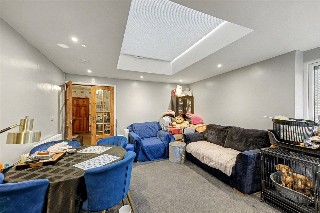 Boundary Avenue, Hellesdon, Norwich, Norfolk, NR6