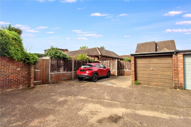 Nursery Close, Hellesdon, Norwich, Norfolk, NR6