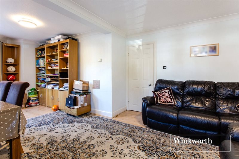 Tudor Lodge, 49 Holden Road, Woodside Park, London, N12