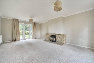 Rectory Road, Wokingham, Berkshire, RG40