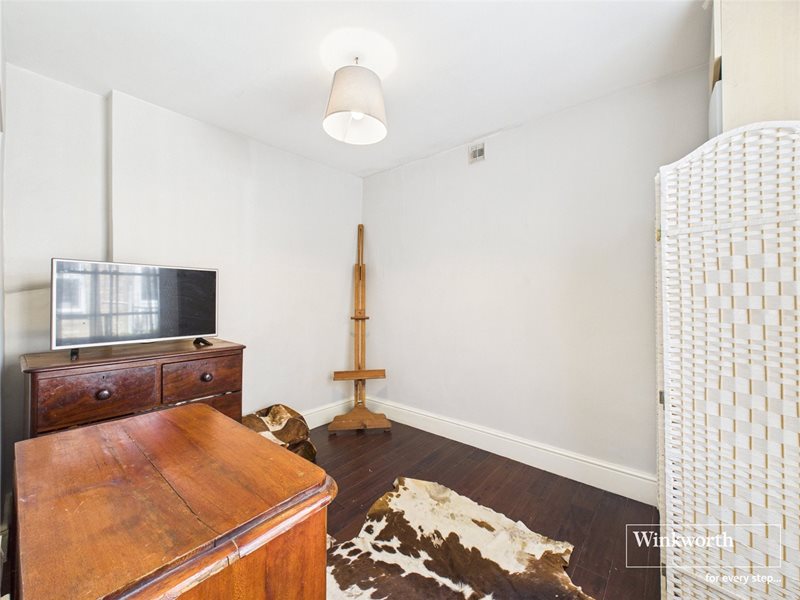 Second Avenue, Hendon, London, NW4