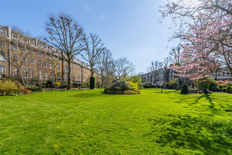 Randolph Avenue, Maida Vale, London, W9
