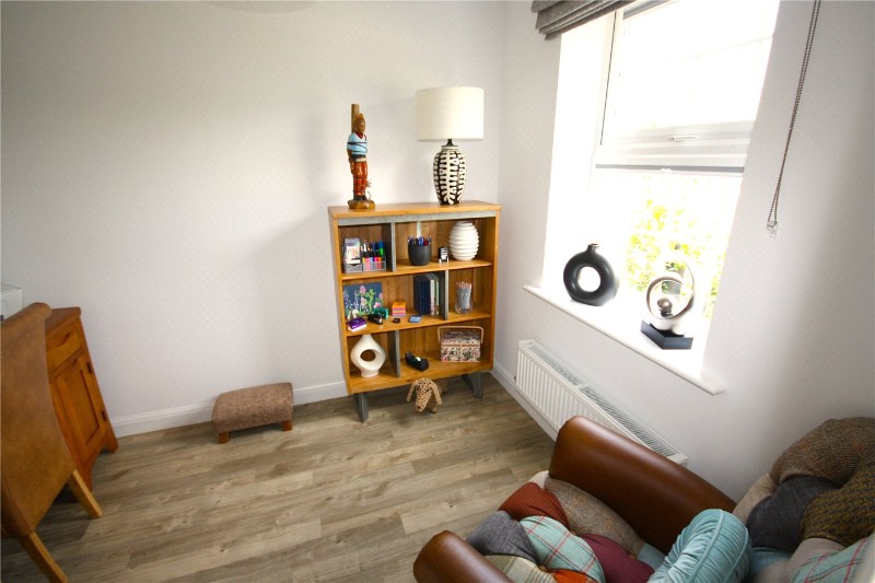James Ancaster Avenue, Corby Glen, Grantham, Lincolnshire, NG33