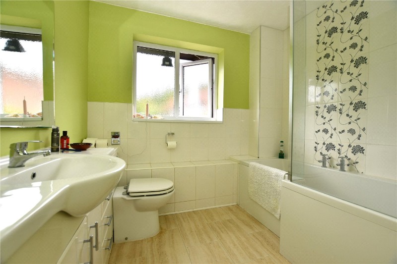 Camellia Way, Wokingham, Berkshire, RG41