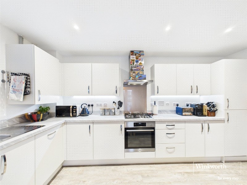 Nightingale Way, Reading, Berkshire, RG30