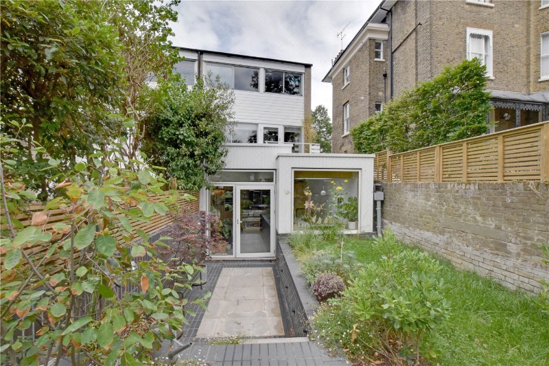 Morden Road, London, SE3