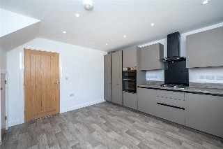 Legion Way, Ruskington, Sleaford, Lincolnshire, NG34