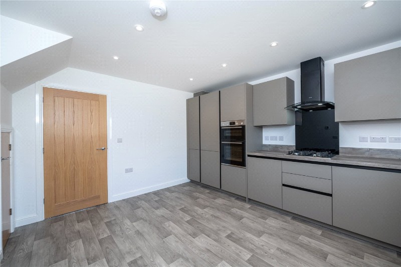 Legion Way, Ruskington, Sleaford, Lincolnshire, NG34