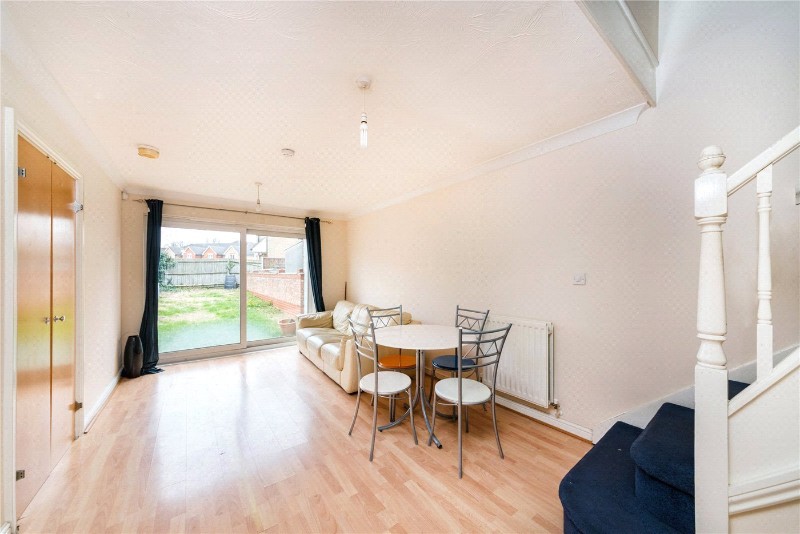 Inglemere Road, London, SE23