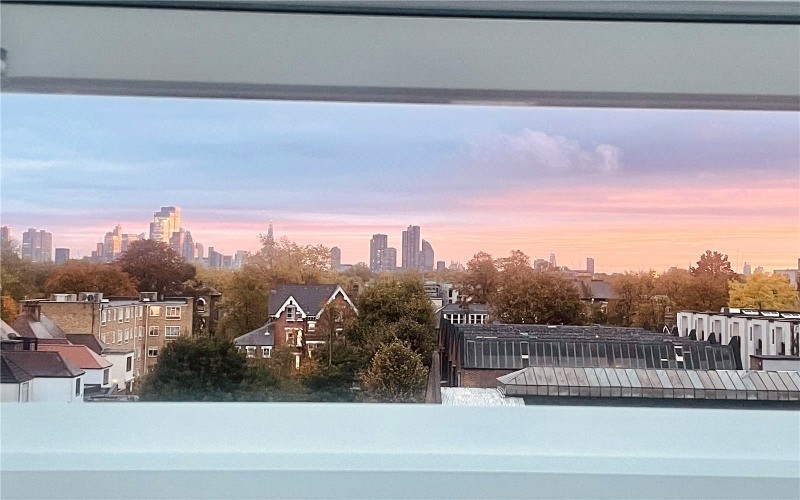 Kelvin Road, London, N5