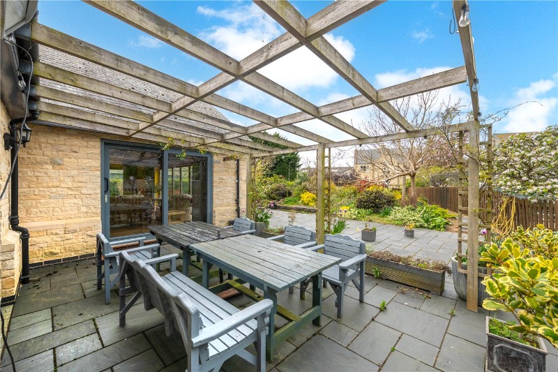 The Garth, Quarrington, Sleaford, Lincolnshire, NG34