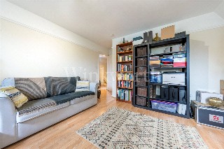 Hodford Road, London, NW11