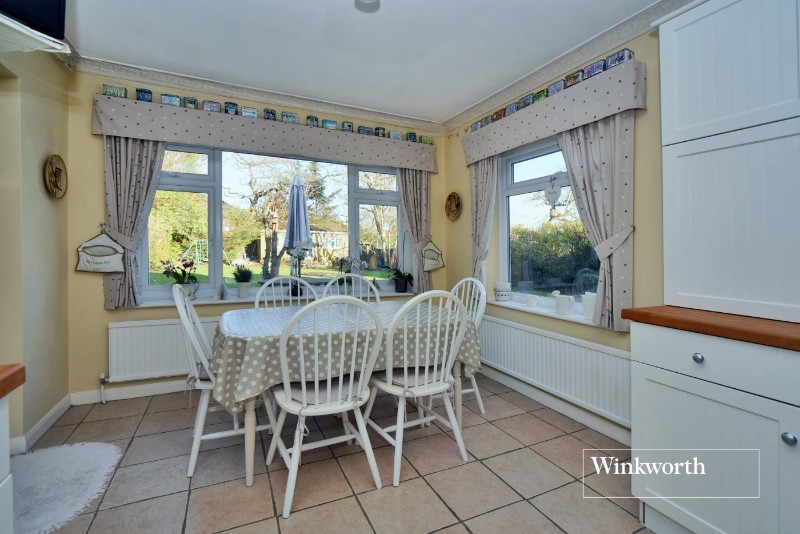 Kingsmead Avenue, Worcester Park, KT4