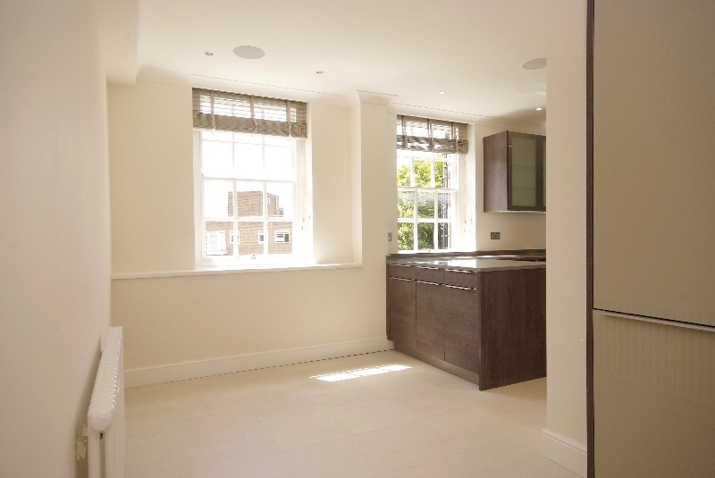 Avenue Lodge, Avenue Road, St John&#39;s Wood, London, NW8