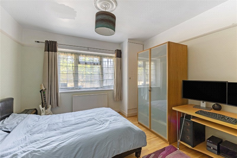 North Lodge, Victoria Rise, UK, SW4