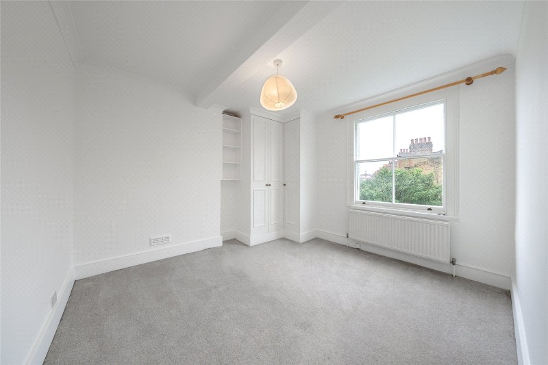 Elgin Avenue, Maida Vale, London, W9
