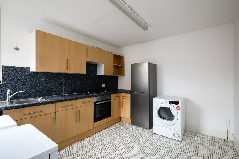 Stuart Road, London, W3