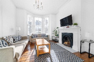 Amott Road, Peckham Rye, London, SE15