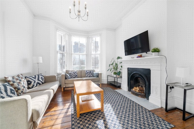 Amott Road, Peckham Rye, London, SE15