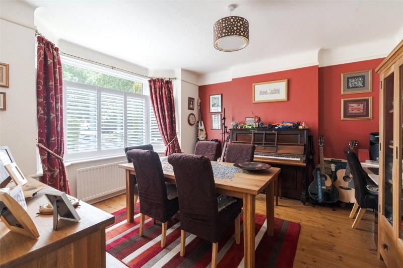 Gravel Hill, Wimborne, Dorset, BH21