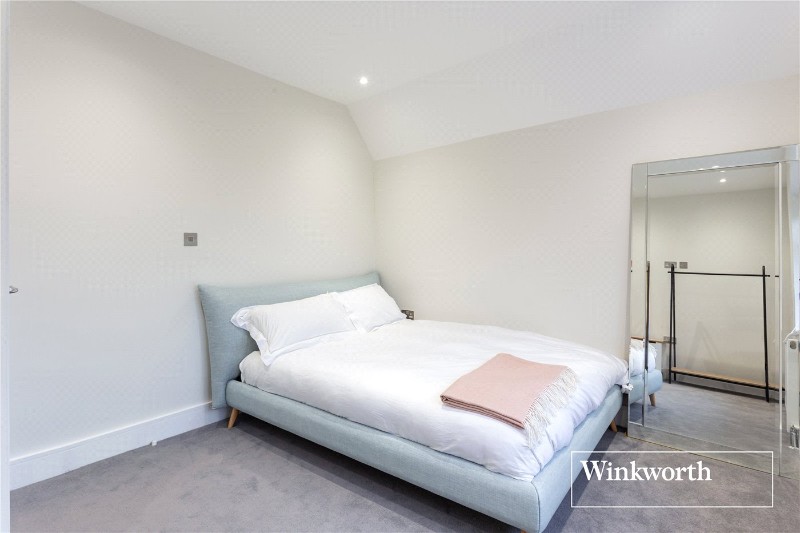 The Drive, Finchley, London, N3