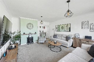 The Warren, Old Catton, Norwich, Norfolk, NR6